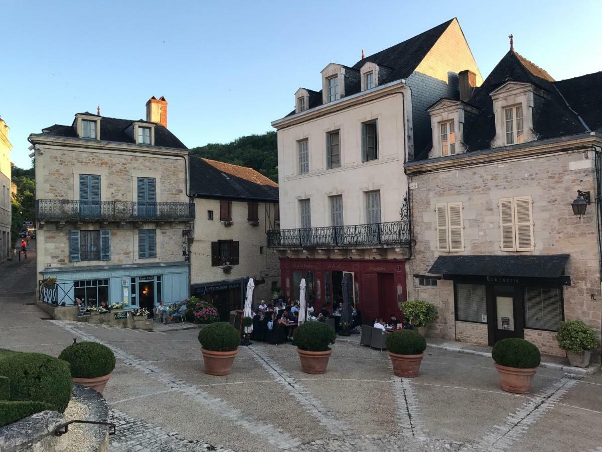 Les Maisons Du Perigord Terrasson-Lavilledieu Exterior photo